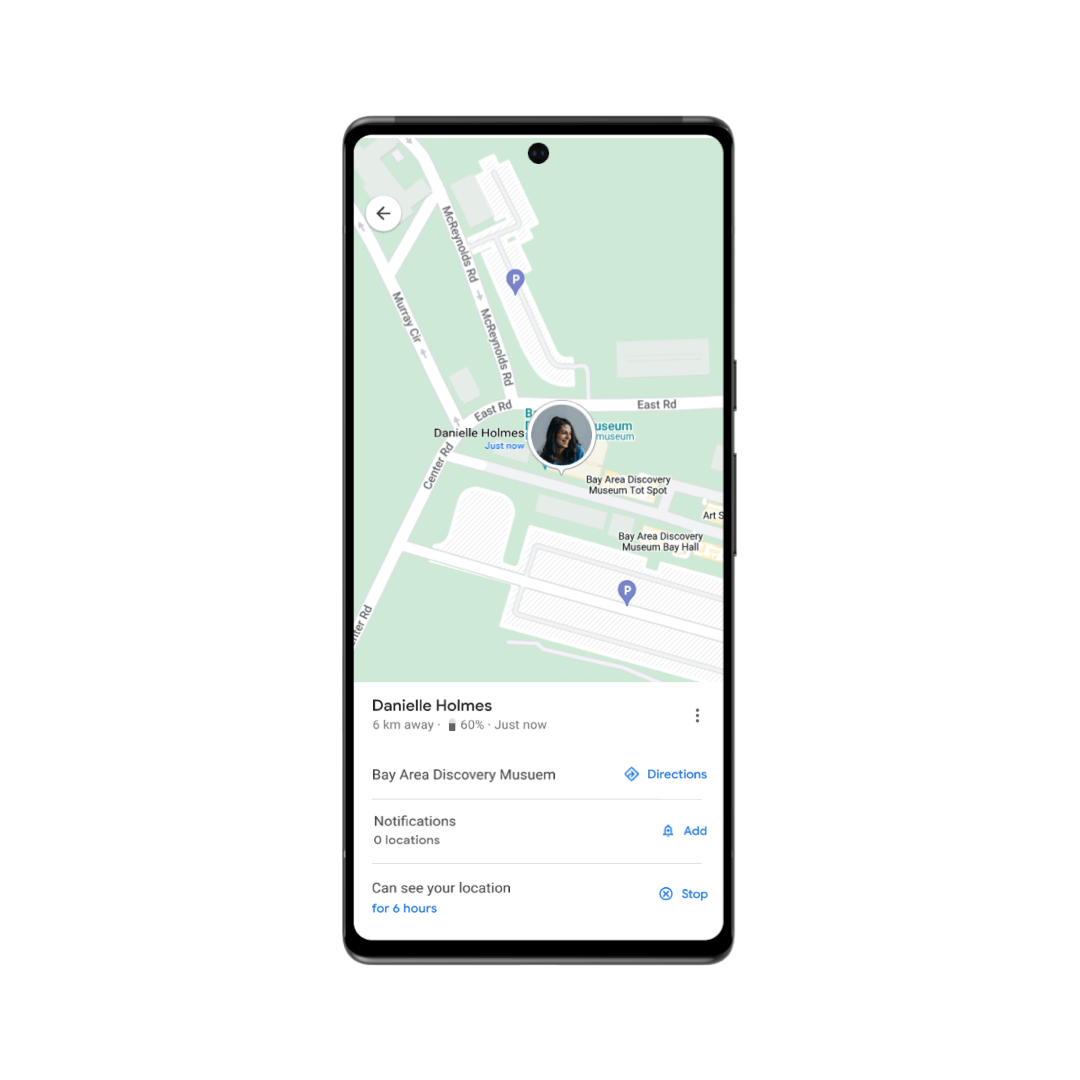 Google Maps se actualiza con 3 interesantes novedades