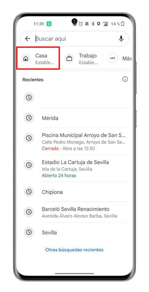 Cómo añadir la dirección de tu casa a Google Maps y por qué es un truco que te facilitará la vida