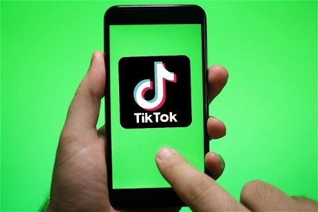 Cómo usar el efecto de pantalla verde en TikTok