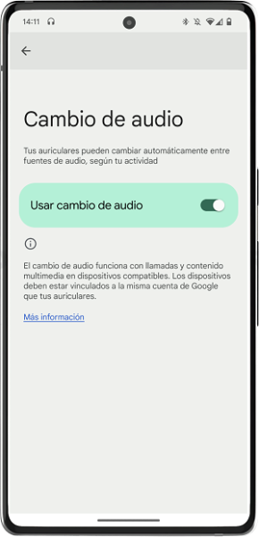Google Pixel Buds Pro, análisis: entrando en el audio premium sin hacer ruido
