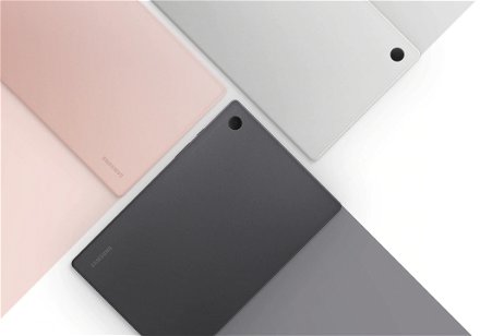 La tablet más barata de Samsung con 4G vuelve a desplomarse, solo 299 euros