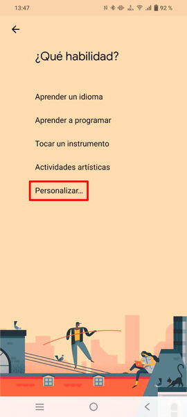 Así puedes usar el calendario de Google para motivarte y cumplir tus metas