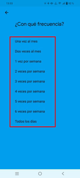 Así puedes usar el calendario de Google para motivarte y cumplir tus metas