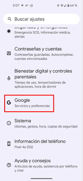 Google tiene una útil herramienta para comprobar si tu contraseña se ha filtrado