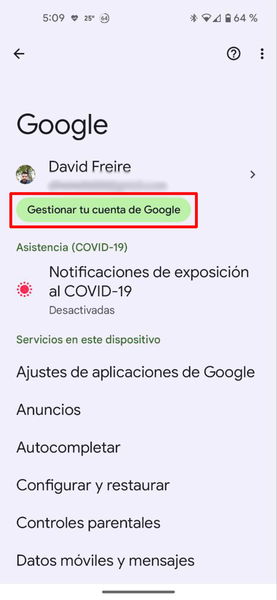 Google tiene una útil herramienta para comprobar si tu contraseña se ha filtrado