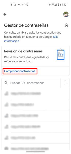 Google tiene una útil herramienta para comprobar si tu contraseña se ha filtrado