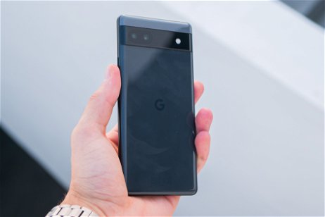 Este Google Pixel es la mejor compra: 100 euros de descuento y la experiencia Android más avanzada