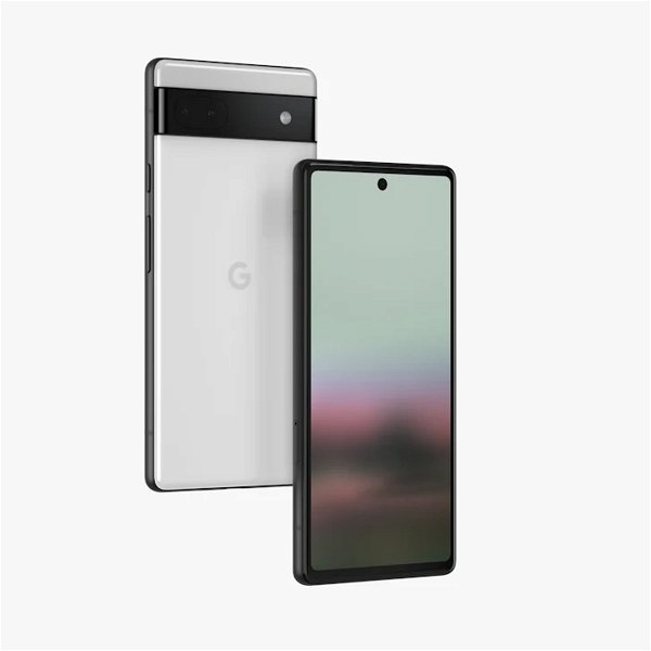 El Google Pixel 6a ya se puede comprar en España: precio oficial