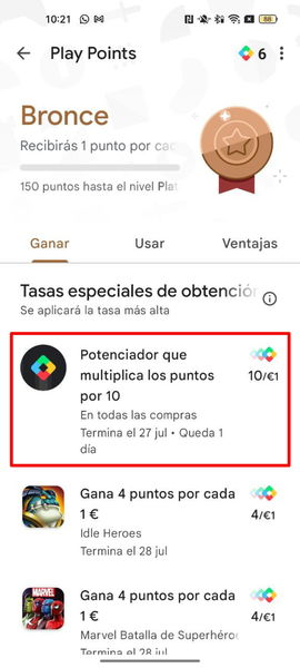 Medidor de anillos - Aplicaciones en Google Play