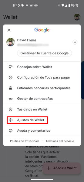 Google Wallet ya está disponible para todos: Google Pay ya es historia