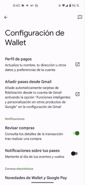 Google Wallet ya está disponible para todos: Google Pay ya es historia