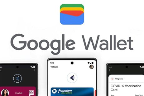 Google Wallet ya está disponible para todos: Google Pay ya es historia