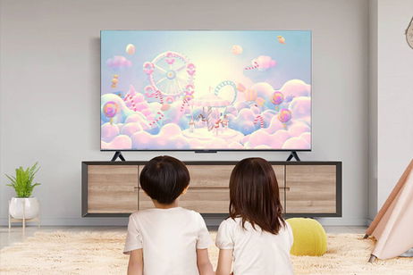 A las teles de Xiaomi les sale un nuevo competidor: así es la nueva (y espectacular) Smart TV de HONOR