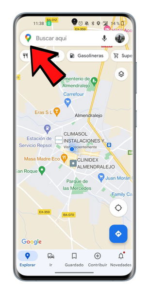 Cómo añadir la dirección de tu casa a Google Maps y por qué es un truco que te facilitará la vida