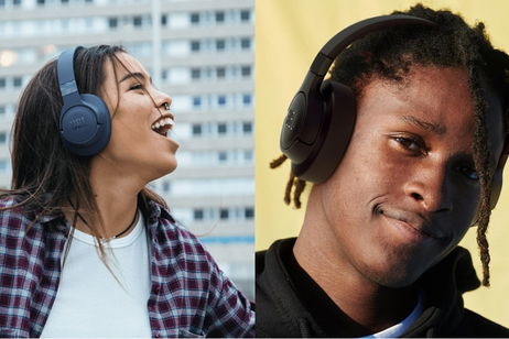 Qué locura: 50 horas de batería por 57 euros en unos auriculares JBL Qué locura: 50 horas de batería por 57 euros en unos auriculares JBL