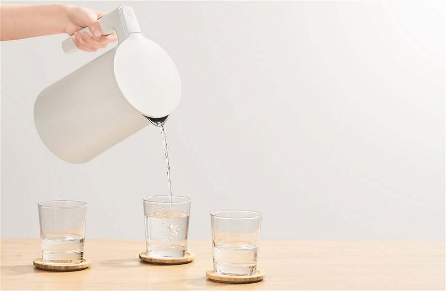 Lo último de Xiaomi es un hervidor de agua que cuesta menos de 30 euros