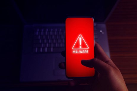 Borra estas 8 apps de tu móvil: contienen un malware que puede robar tus datos y tu dinero