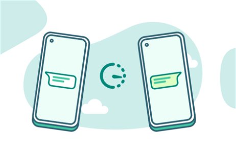 WhatsApp mejora los mensajes que se autodestruyen: solo se podrán leer una vez