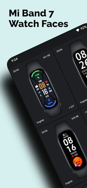 4 apps perfectas para la Xiaomi Mi Band 7: aprende exprimir al máximo tu pulsera