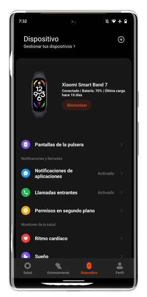 La Xiaomi Mi Band 7 llegará antes de lo que imaginas. ¿Qué podemos