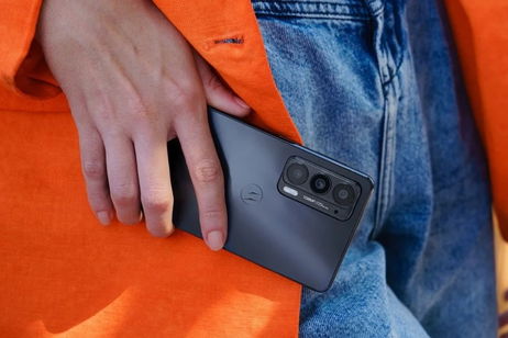 Estos 3 móviles Motorola son compras acertadísimas con grandes descuentos Estos 3 móviles Motorola son compras acertadísimas con grandes descuentos