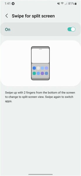 One UI 5.0 basado en Android 13: así luce la nueva versión de la capa de personalización de Samsung