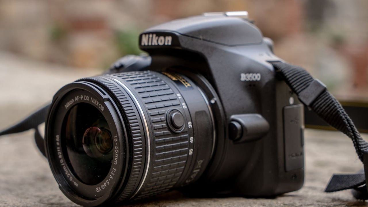 Nikon reflex-portada