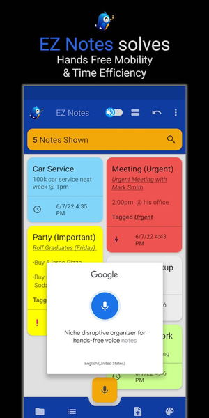 Una de las mejores apps de notas para Android está gratis por tiempo limitado