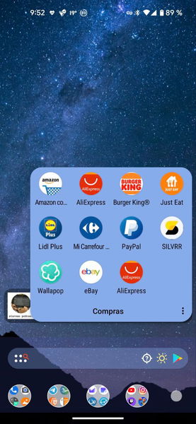 Nova Launcher 8 llega con el nuevo diseño Material You, mejores ajustes y más novedades