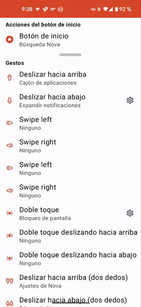 Nova Launcher 8 llega con el nuevo diseño Material You, mejores ajustes y más novedades