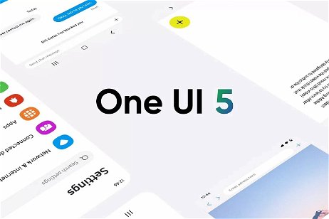 One UI 5.0 basado en Android 13: así luce la nueva versión de la capa de personalización de Samsung
