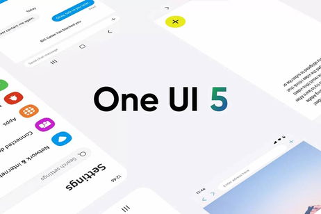 One UI 5.0 basado en Android 13: así luce la nueva versión de la capa de personalización de Samsung