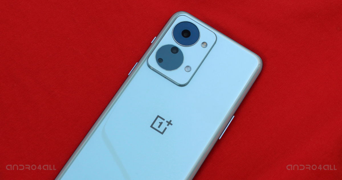OnePlus Nord 2T 5G, review: análisis con características, precio y opinión