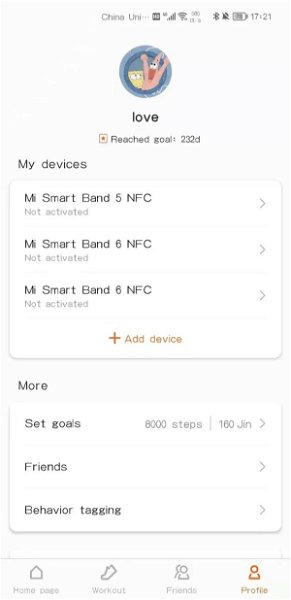 4 apps perfectas para la Xiaomi Mi Band 7: aprende exprimir al máximo tu pulsera