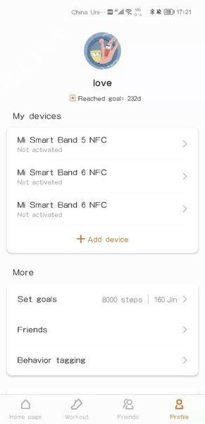 4 apps perfectas para la Xiaomi Mi Band 7: aprende exprimir al máximo tu pulsera