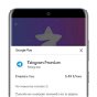 Así puedes suscribirte a Telegram Premium: este es el precio y las funciones más interesantes