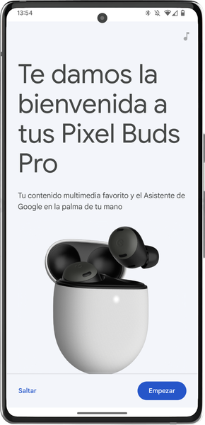 Google Pixel Buds Pro, análisis: entrando en el audio premium sin hacer ruido