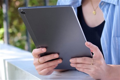 Esta tablet, ideal para estudiantes, es aún más barata con este descuentazo de 80 euros