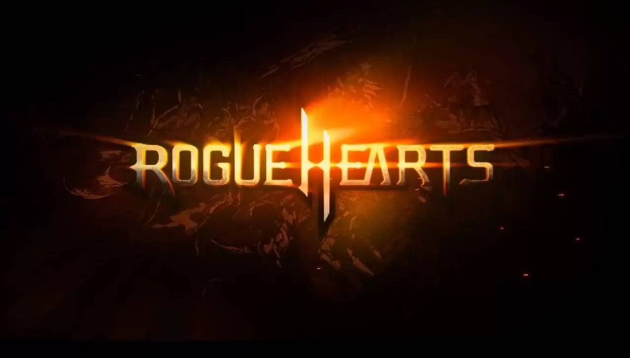 Rogue Hearts