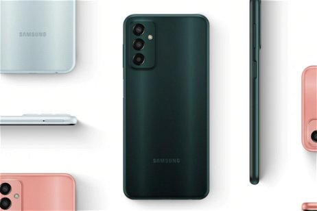Este Samsung Galaxy de poco más de 100 euros ya está recibiendo Android 13