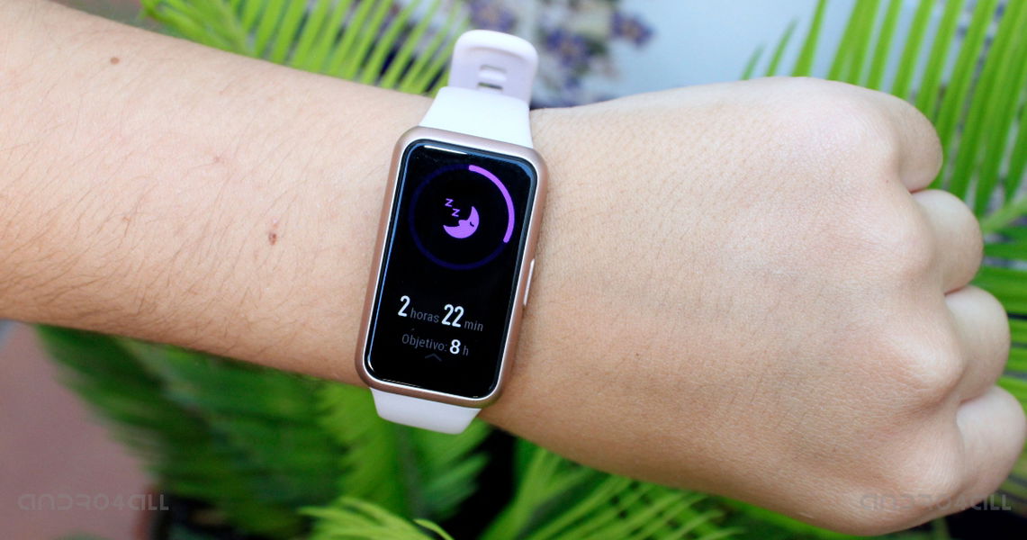 HUAWEI Band 7 – HUAWEI España