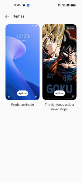 Realme GT Neo 3 vs Realme GT Neo 3T: comparativa, análisis y