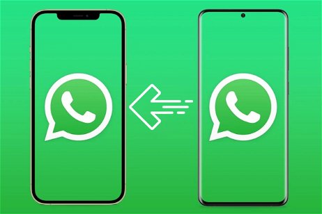 Mover los chats de un móvil a otro dejará de ser un problema con la última novedad de WhatsApp