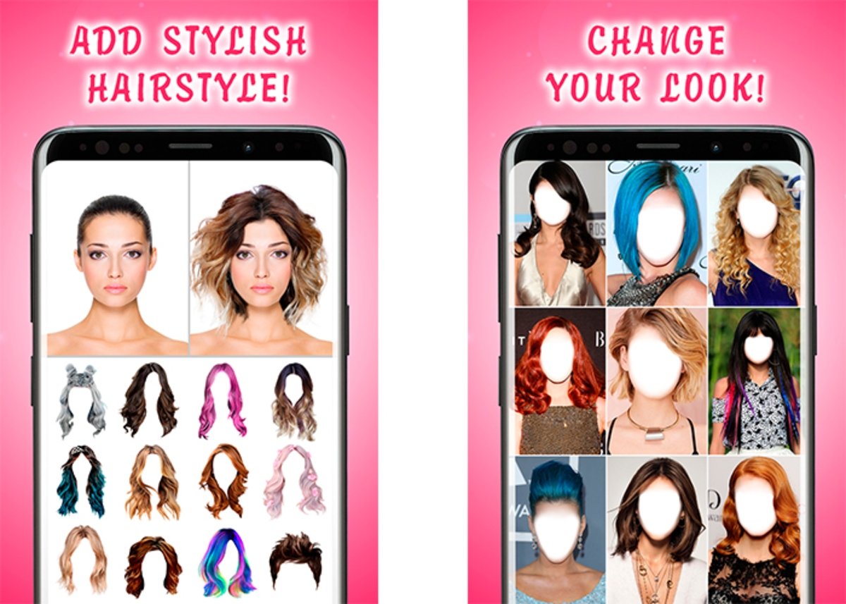 Woman Hairstyles: más de 80 estilos diferentes 