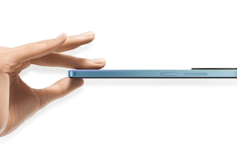 Lo mejor de Xiaomi tiene descuento en eBay: Redmi Note 11 de 128GB a 165 euros, Xiaomi Pad 5 a 309 euros y más Lo mejor de Xiaomi tiene descuento en eBay: Redmi Note 11 de 128GB a 165 euros, Xiaomi Pad 5 a 309 euros y más