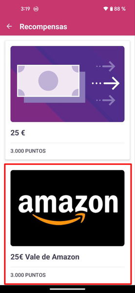 Así es como he ganado 25 euros en seis meses respondiendo encuestas con una app