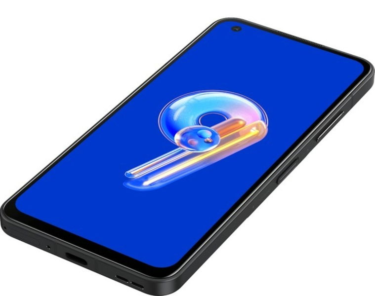 El ASUS ZenFone 9 es otro gigantón de enormes ojos