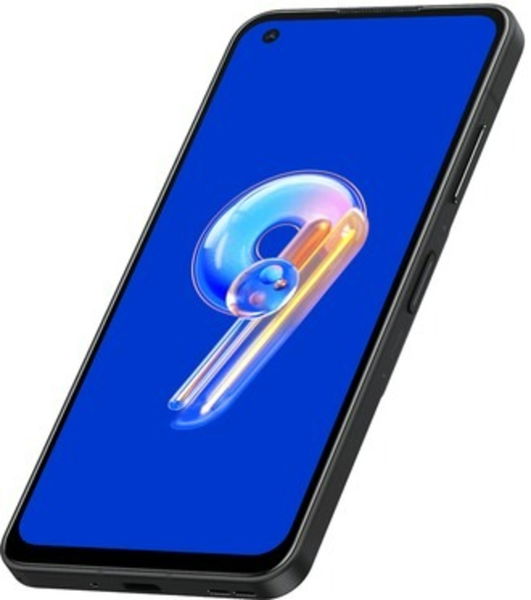 El ASUS ZenFone 9 es otro gigantón de enormes ojos