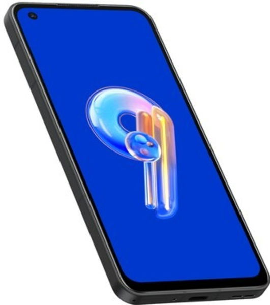 El ASUS ZenFone 9 es otro gigantón de enormes ojos