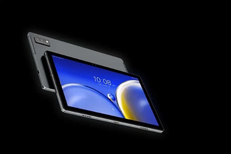 HTC acaba de lanzar una nueva tablet, y es lógico que no te hayas enterado
